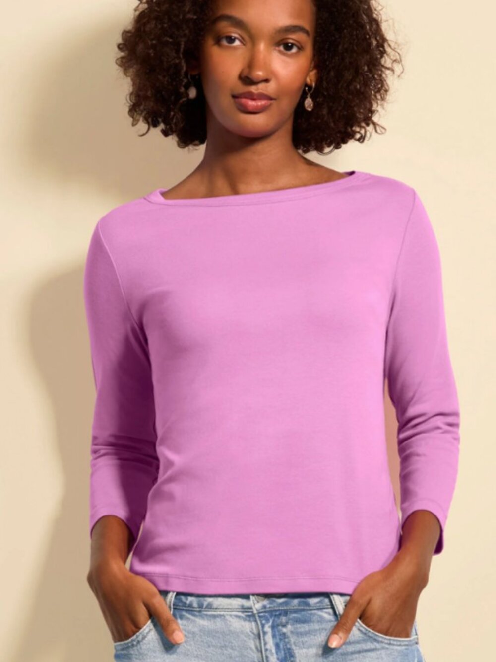 The Ballet Tee